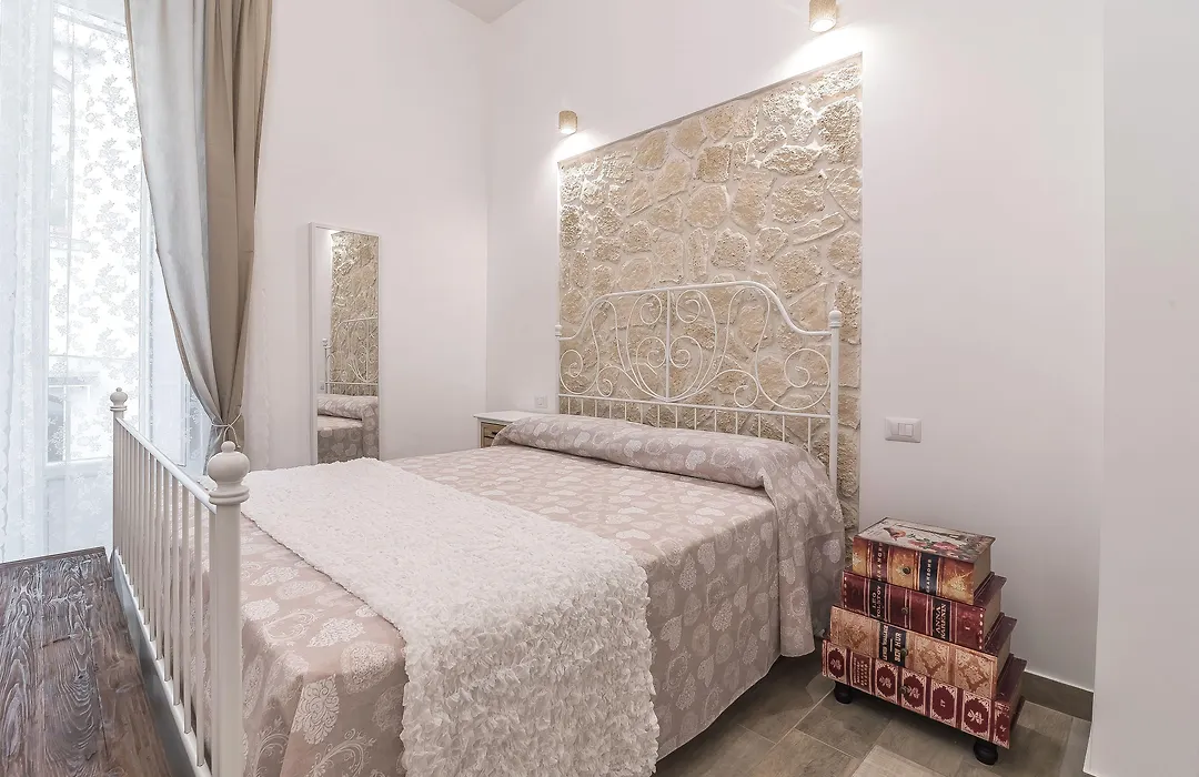 Le Villanelle B&B-1