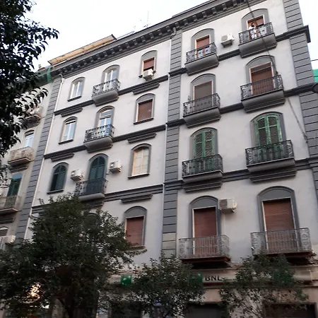 Le Villanelle B&B-3